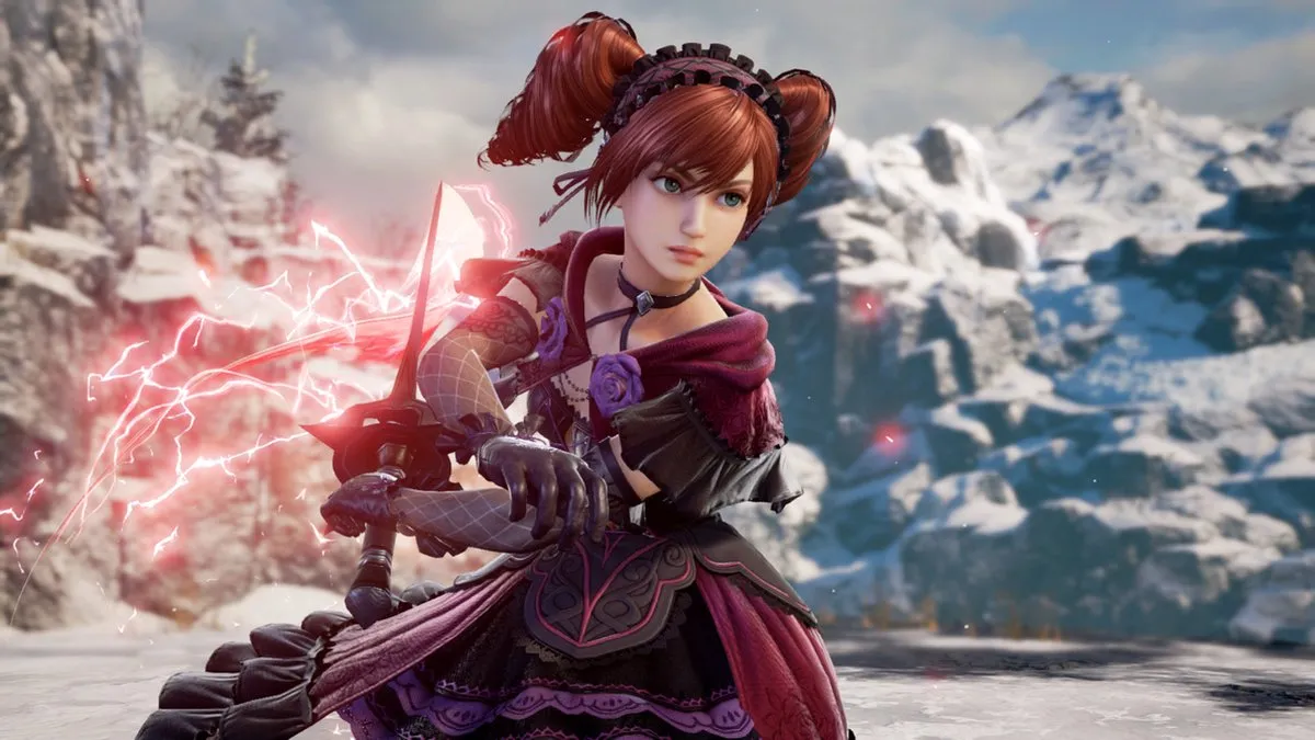 Soul Calibur VI Season Pass