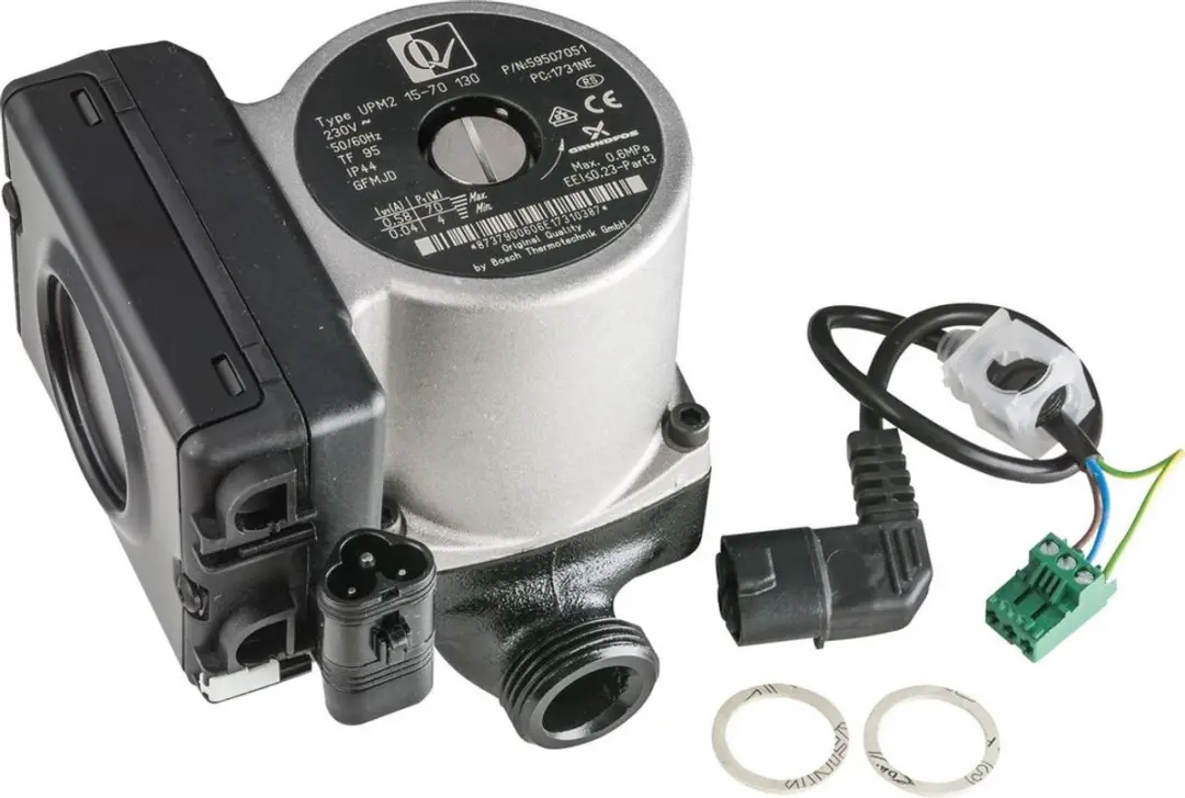 Bosch UPM 2 Hoogrendementpomp 7736700671