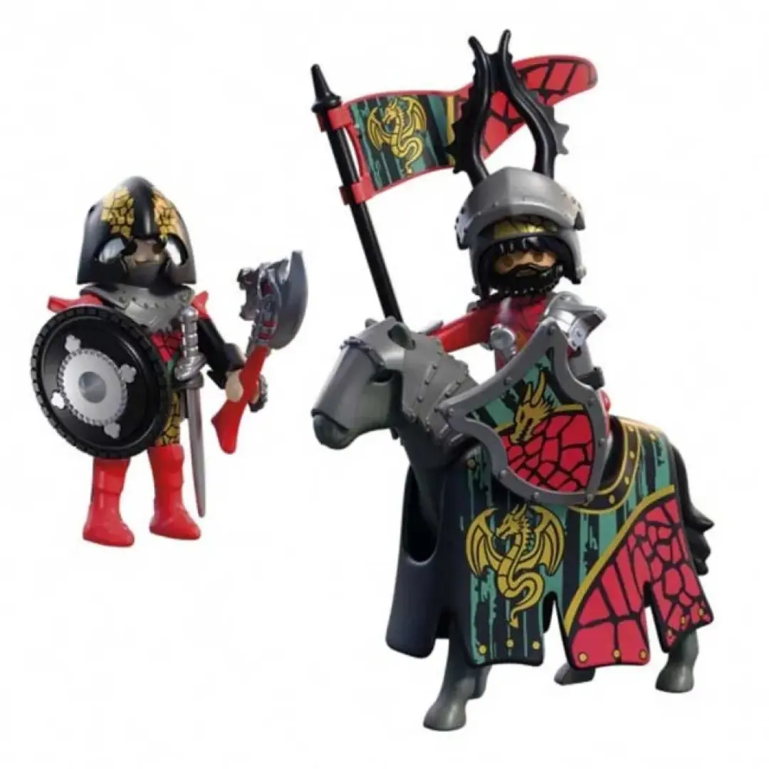 Playmobil 72118 Actie/Aventuur Set
