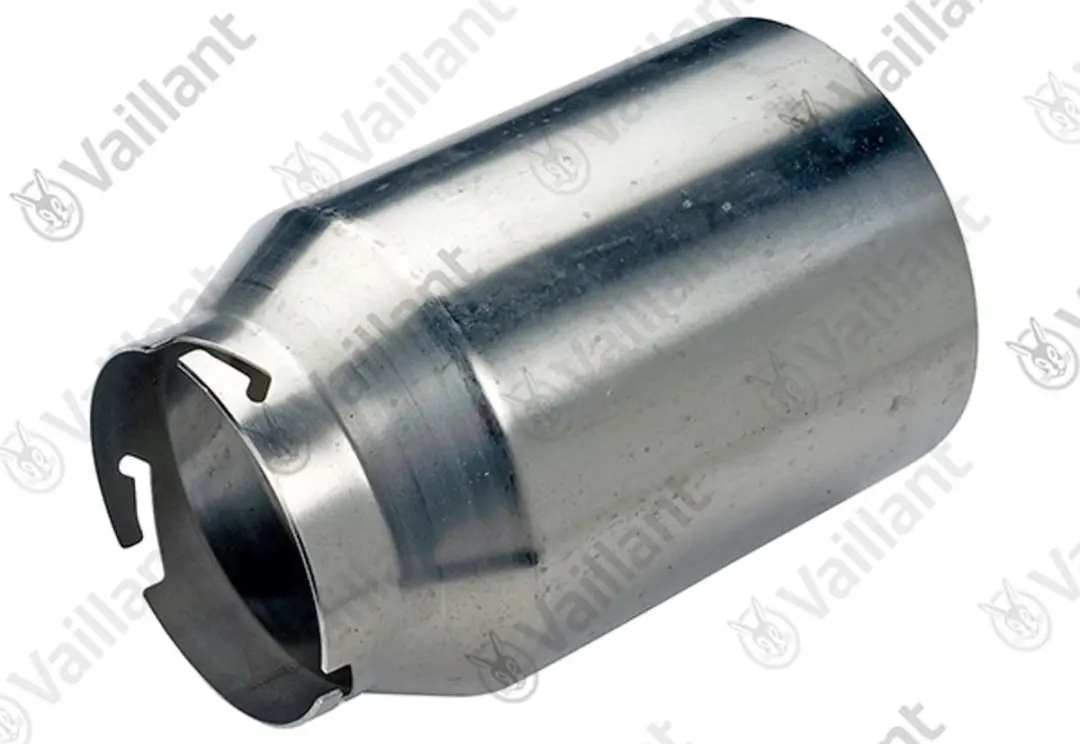 Vaillant VKO 246 Vlammenpijp