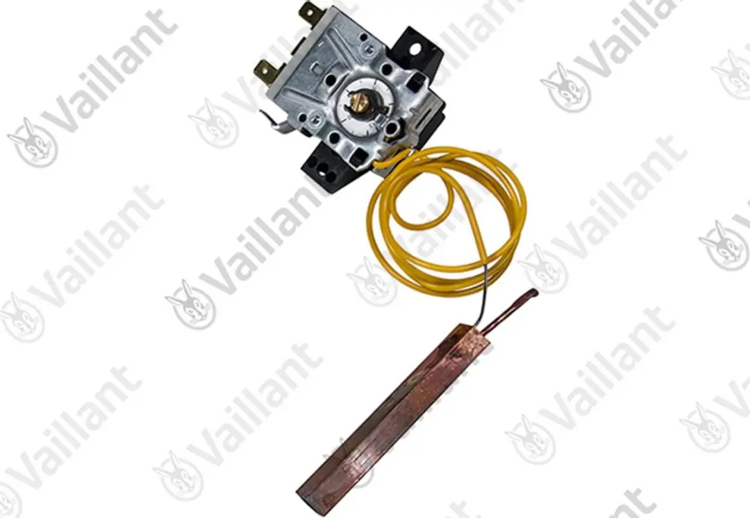Vaillant VK 10-25/6-1 E-C Keteltemperatuurregelaar