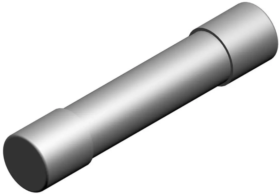 Bosch Fijnzekering 1,25A AT 7100320