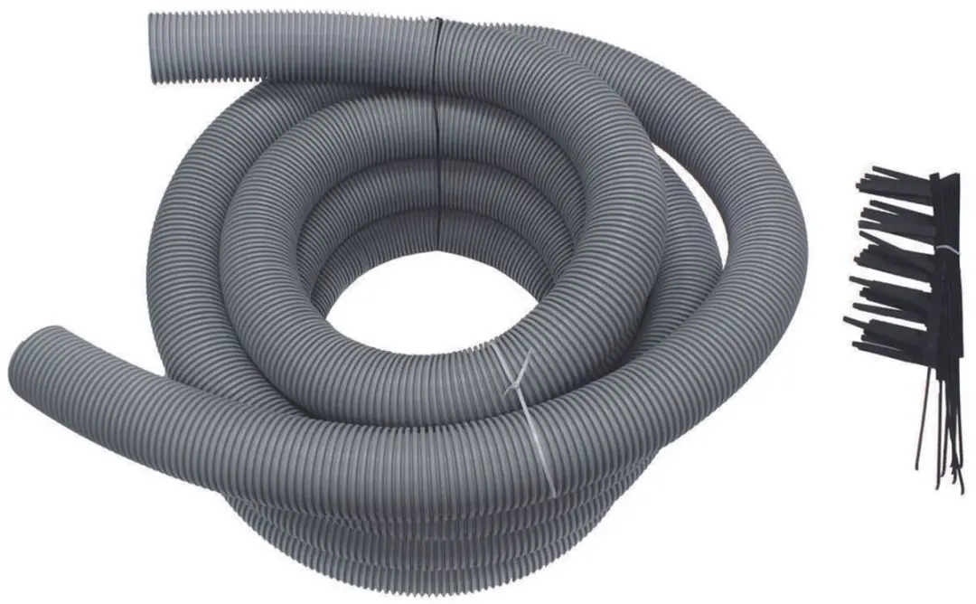 Vaillant Rookgasleiding DN 100 PP 15m