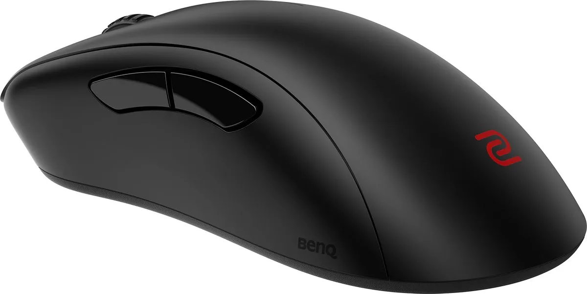 BenQ ZOWIE EC1-DW 4K Draadloze Gamingmuis