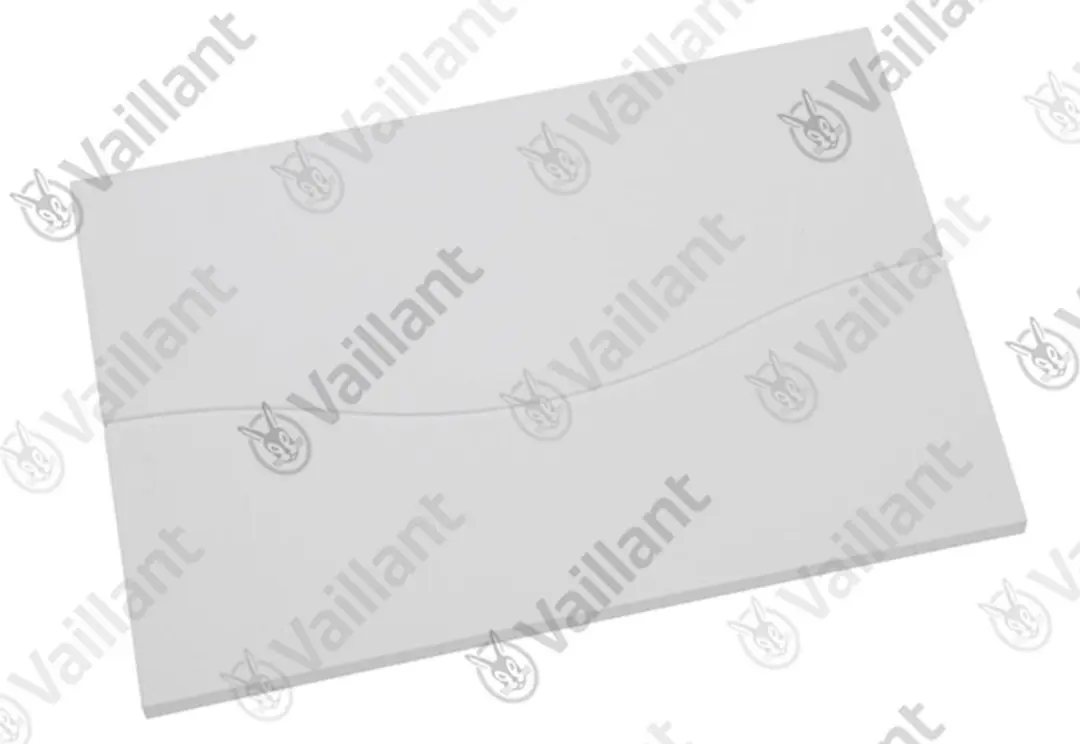 Vaillant VC 104/4-7 A Afdekking Regelaarschacht