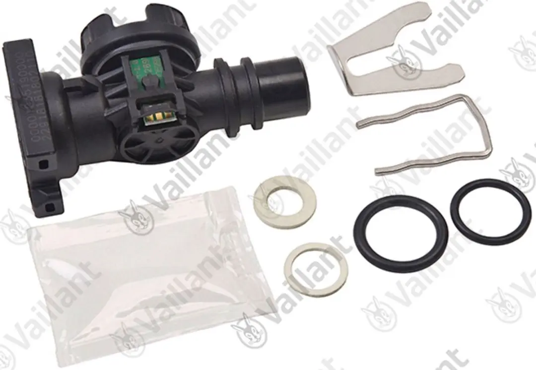 Vaillant MAG 115+145/1 Volumestroomsensor