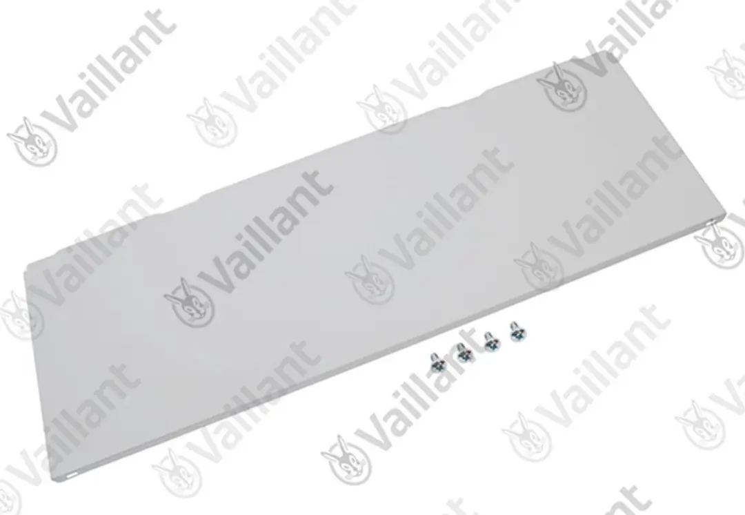 Vaillant VC 104/4-7 A Zijplaat