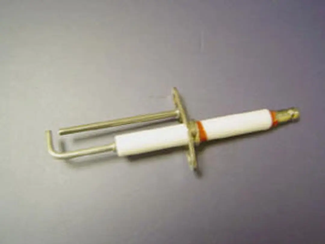 Remeha Ontsteking/Ionisatie Elektrode S54339