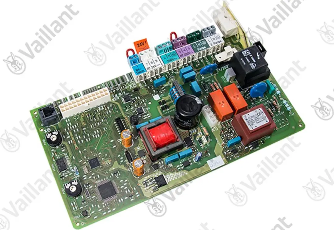Vaillant Printplaat VC 126+196+246/2-C