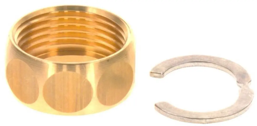 Bosch Bevestigingsset 87485110350