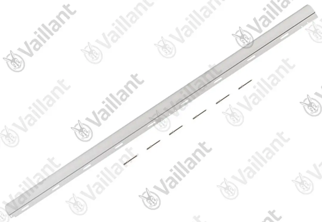 Vaillant VWL 105/6 A Bekleding