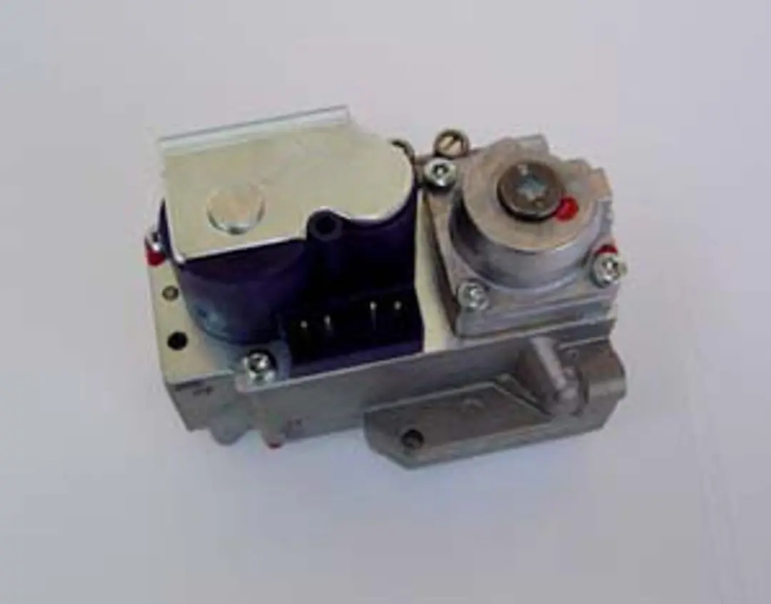 Remeha Gasventiel VK8115V1036.3 Wit