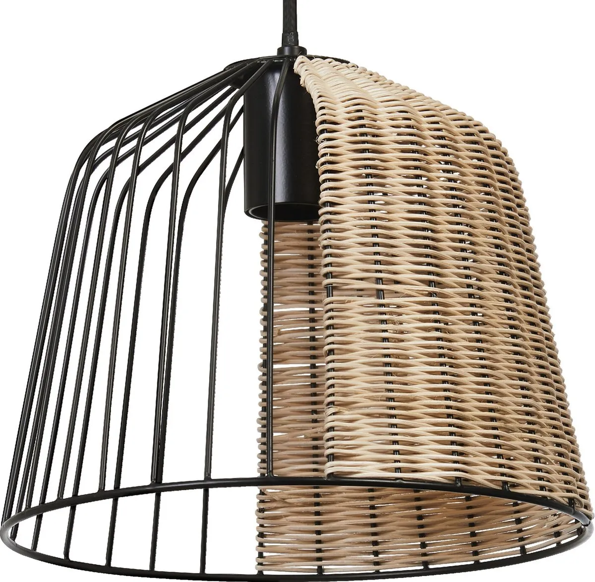 LEDVANCE Decor Cage Bell Hanglamp