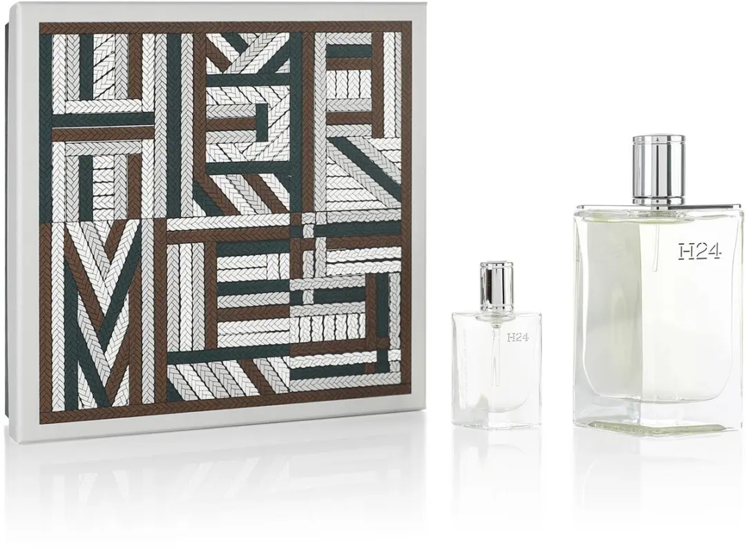 Hermès 24h Eau de Toilette