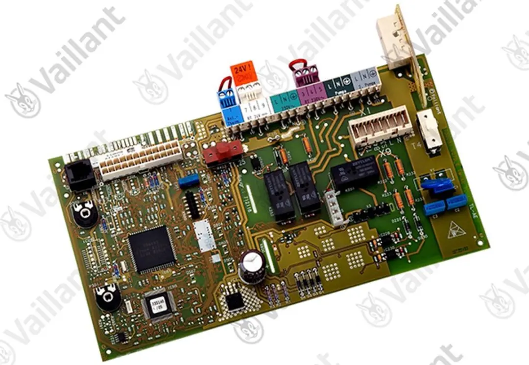 Vaillant VKO 246 Printplaat