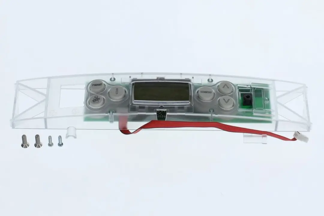 Bosch BM15 Control Chassis V2 7736701385