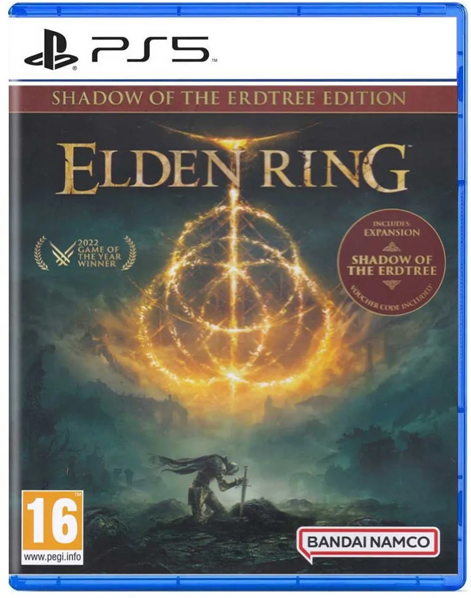 Elden Ring Shadow Of The Erdtree