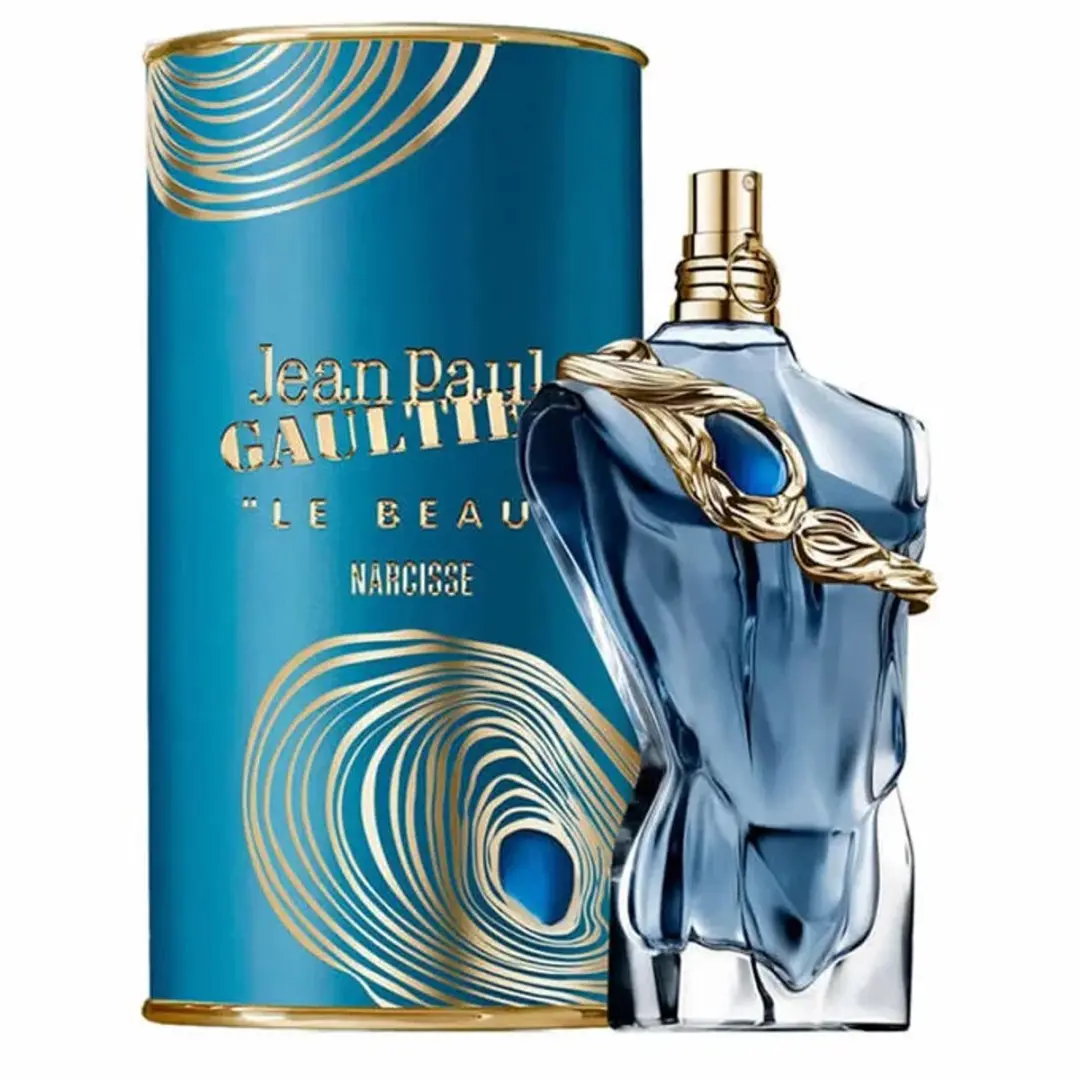 Jean Paul Gaultier Le Beau Narcisse Eau de Parfum 75ml