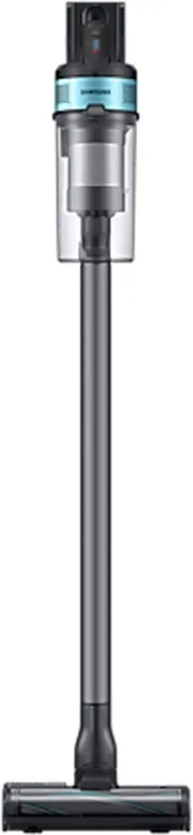Samsung Jet 75E VS20B75BGR1/WD Stofzuiger - 200W - Chroom