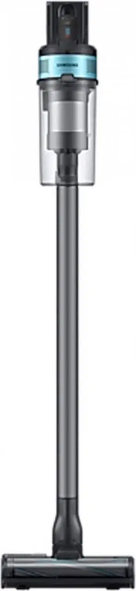 Samsung Jet 75E VS20B75BGR1/WD Stofzuiger - 200W - Chroom