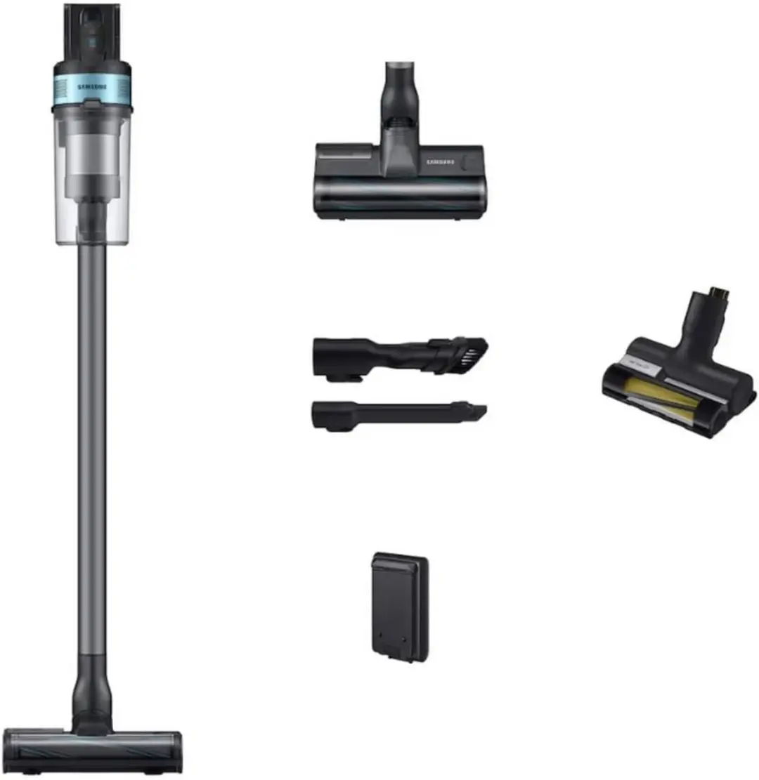 Samsung Jet 75E VS20B75BGR1/WD Stofzuiger