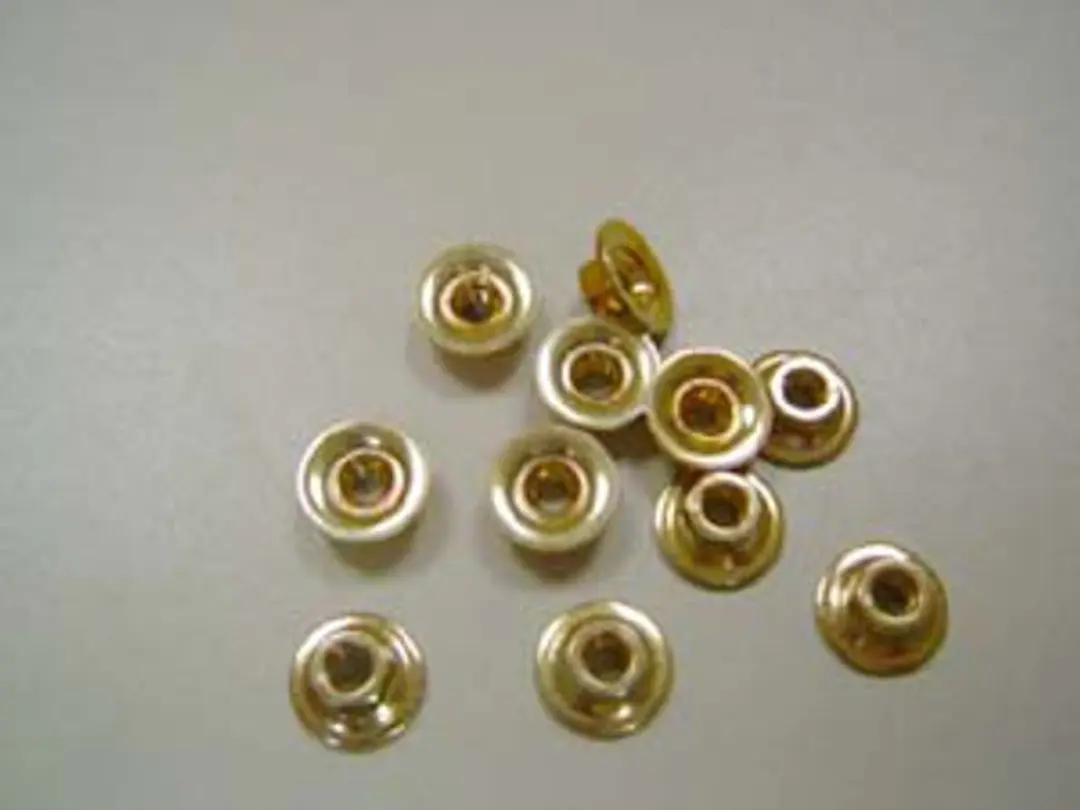 Remeha Moer Flens M6 20x