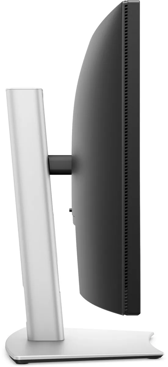 Dell Pro Plus P3425WE Curved Ultrawide Monitor 34 inch - 90W USB-C
