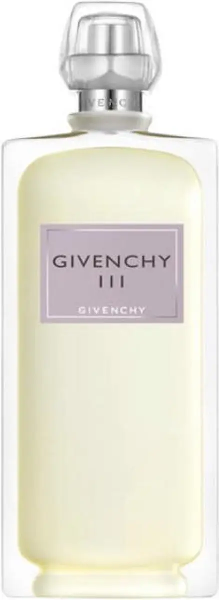 Givenchy III Eau de Toilette 100ml