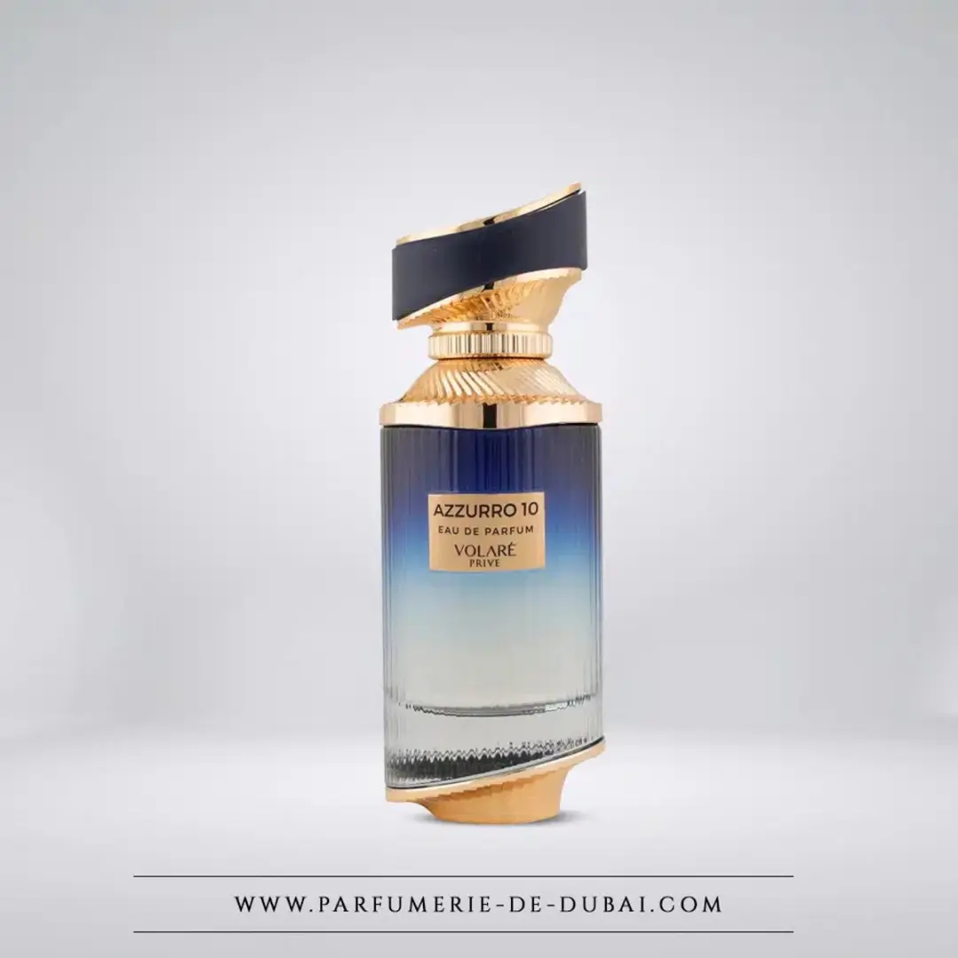 Volare Prive Azzuro10 Eau de Parfum 100ml