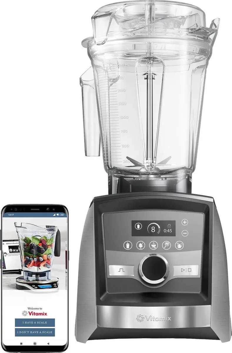 Vitamix A3500i Ascent Blender