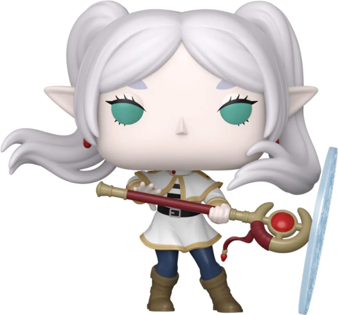 Funko Frieren 1986 Pop! - Vinylfiguur