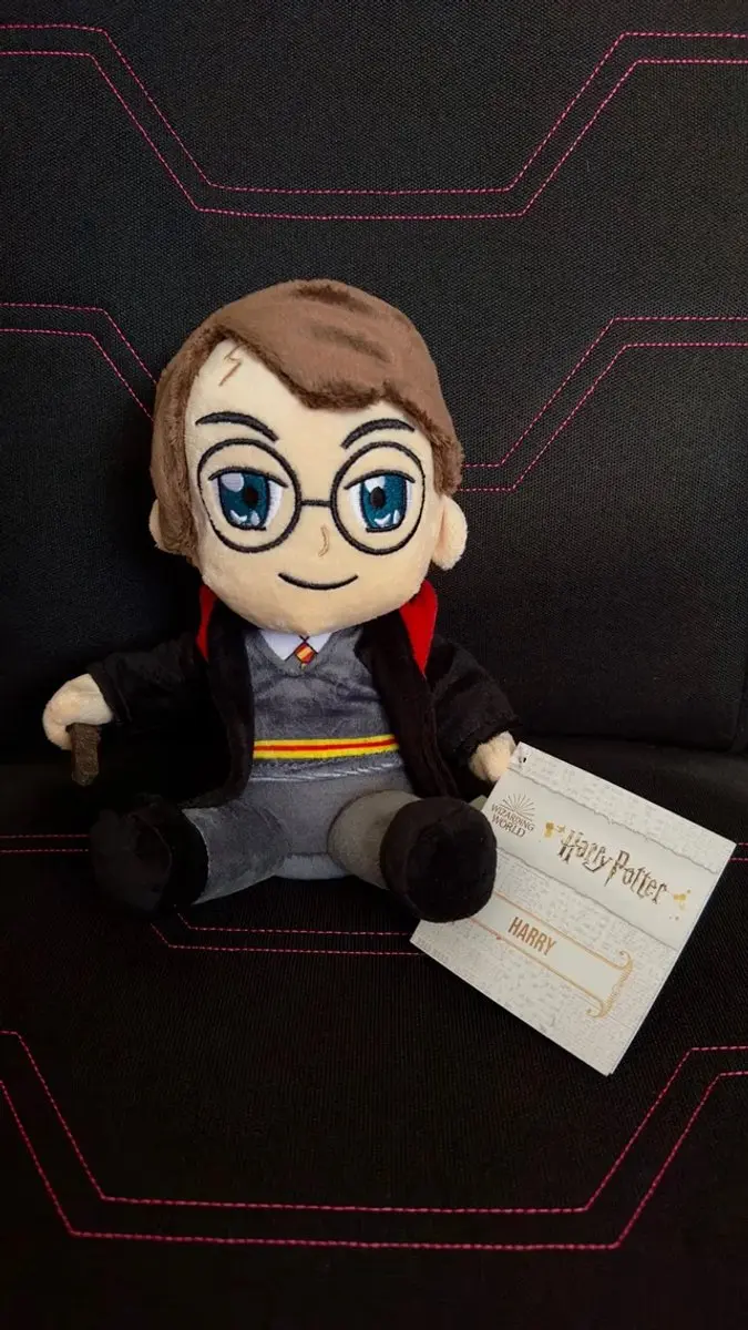 Harry Potter Knuffel
