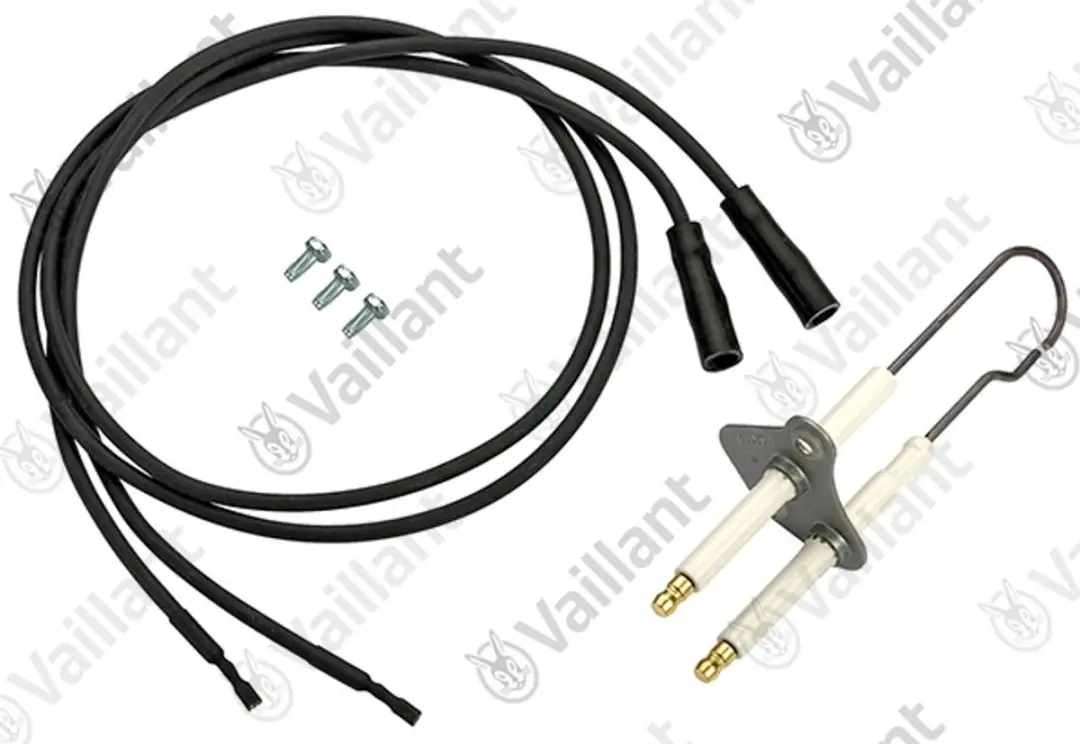 Vaillant Elektrode VK 114-474/8-E Ontsteking