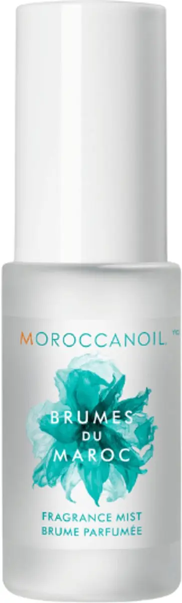 Moroccanoil Brumes du Maroc Hair & Body Mist 30ml - Ambiance de Plage - afbeelding 6 van 6