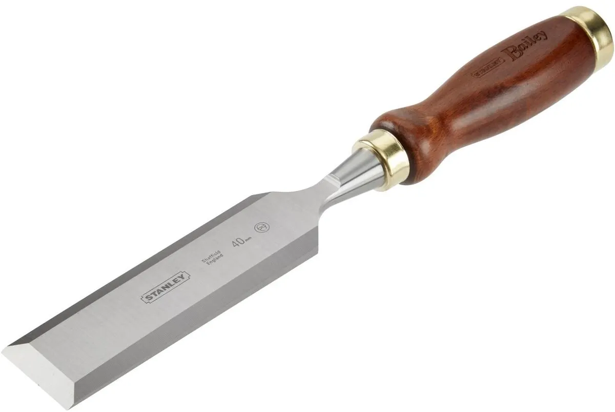 Stanley Steekbeitel Bailey 40mm