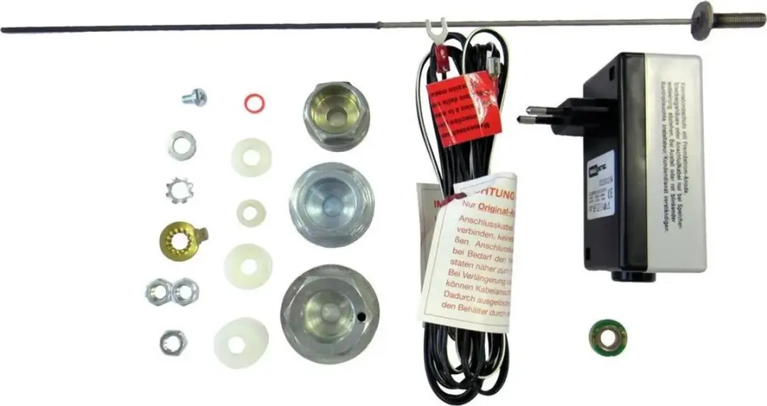 Bosch UP2.3-919 Vreemdstroomanode