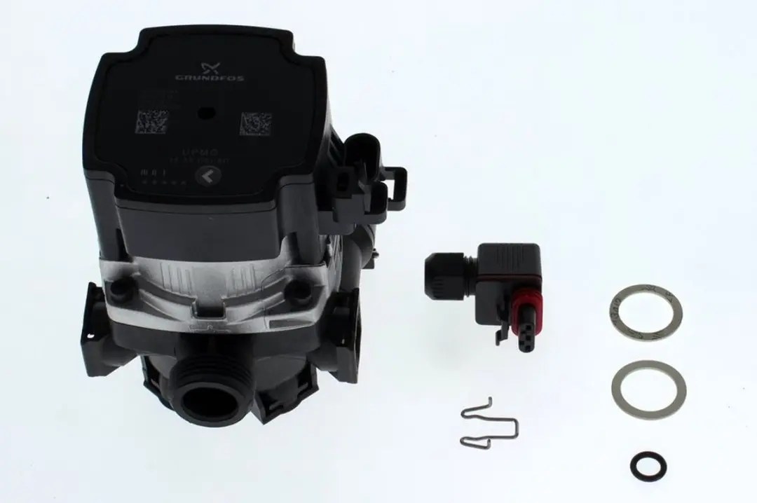 Bosch UPMO 15-50 CACAO Pomp