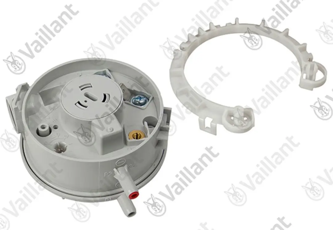 Vaillant VKK 226/4 Drukschakelaar