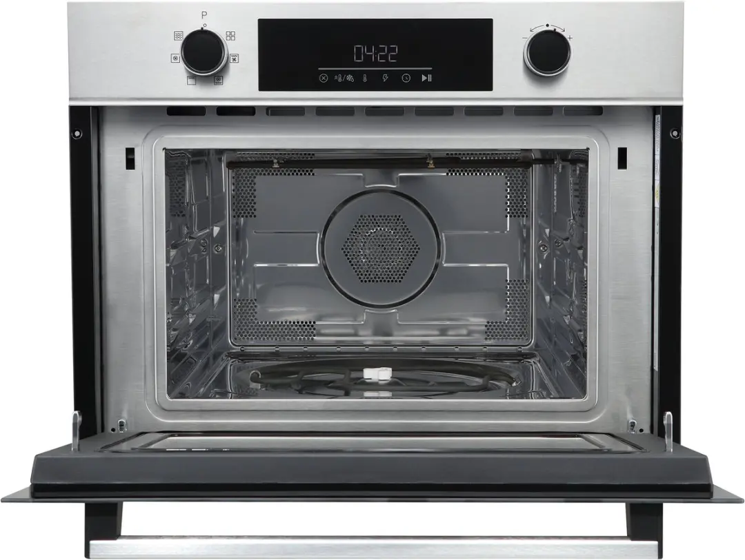 Beko BMCI 44313 X Combinatiemagnetron 44L 900W - Roestvrijstaal