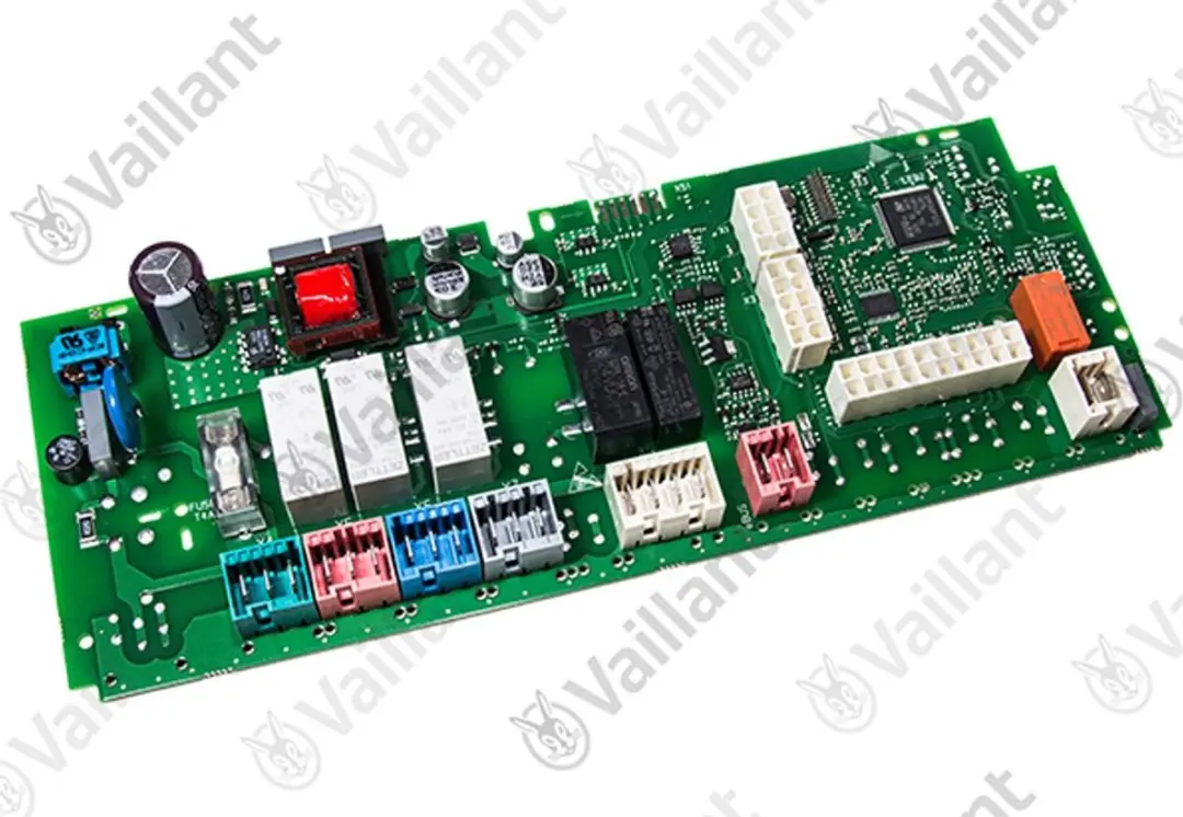 Vaillant Printplaat VMS 8 u.w. 0020218212