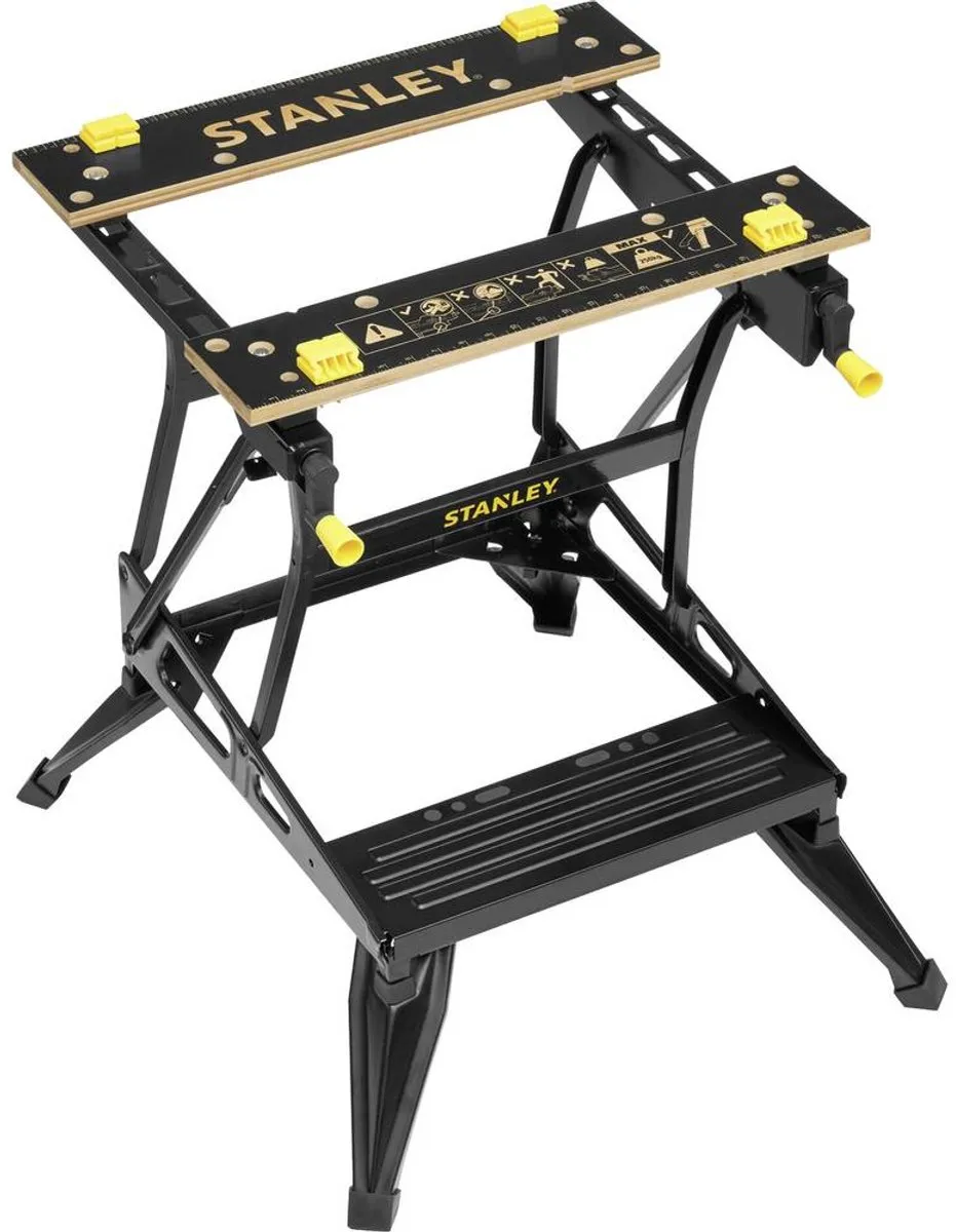 Stanley Workmate STST83400-1