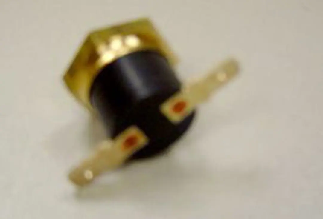 Remeha Temperatuursensor Elmwood NTC S44698