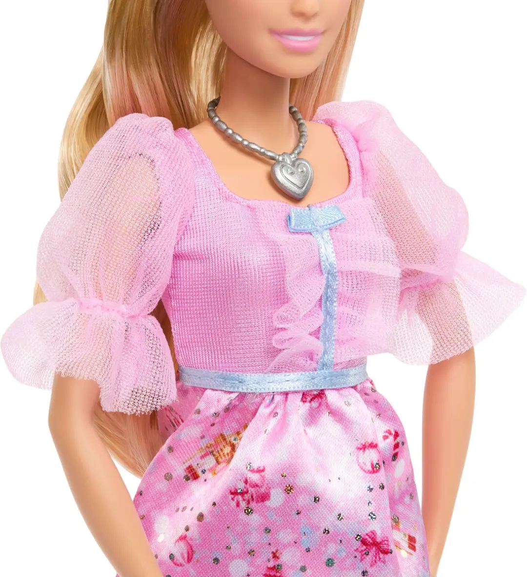 Barbie Clara Ballerina Pop - Beweegbare enkels