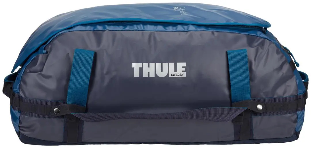 Thule Chasm L-90L Rugzak - 90L - Blauw