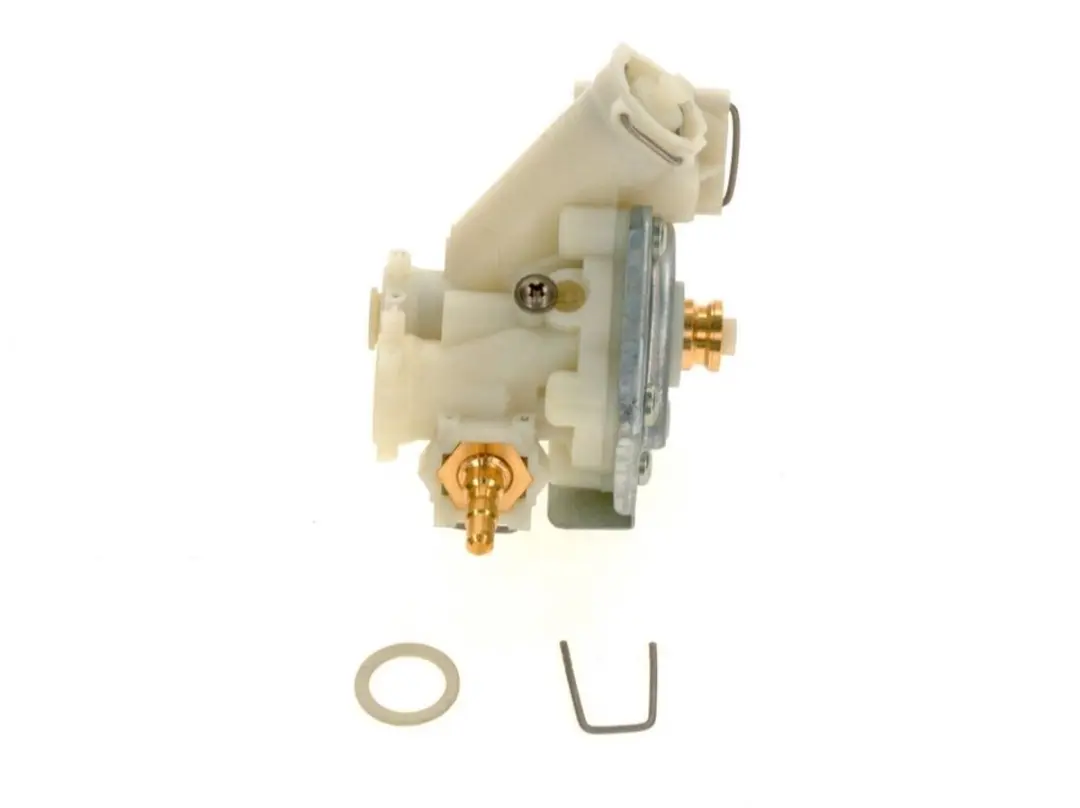 Bosch Waterarmatuur 8738710118