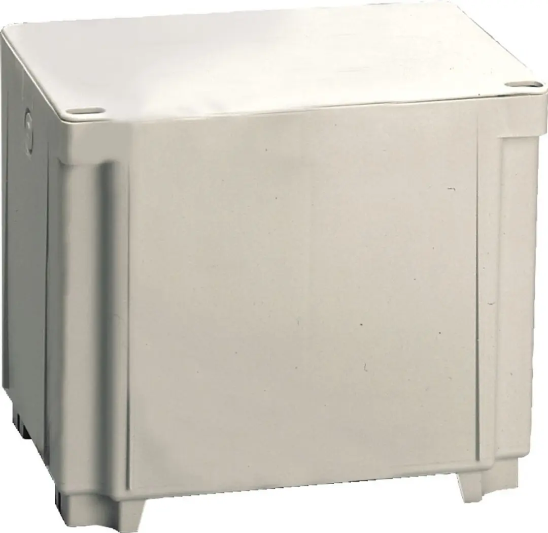 Bosch NB 100 Neutralisatiebox 7719001994