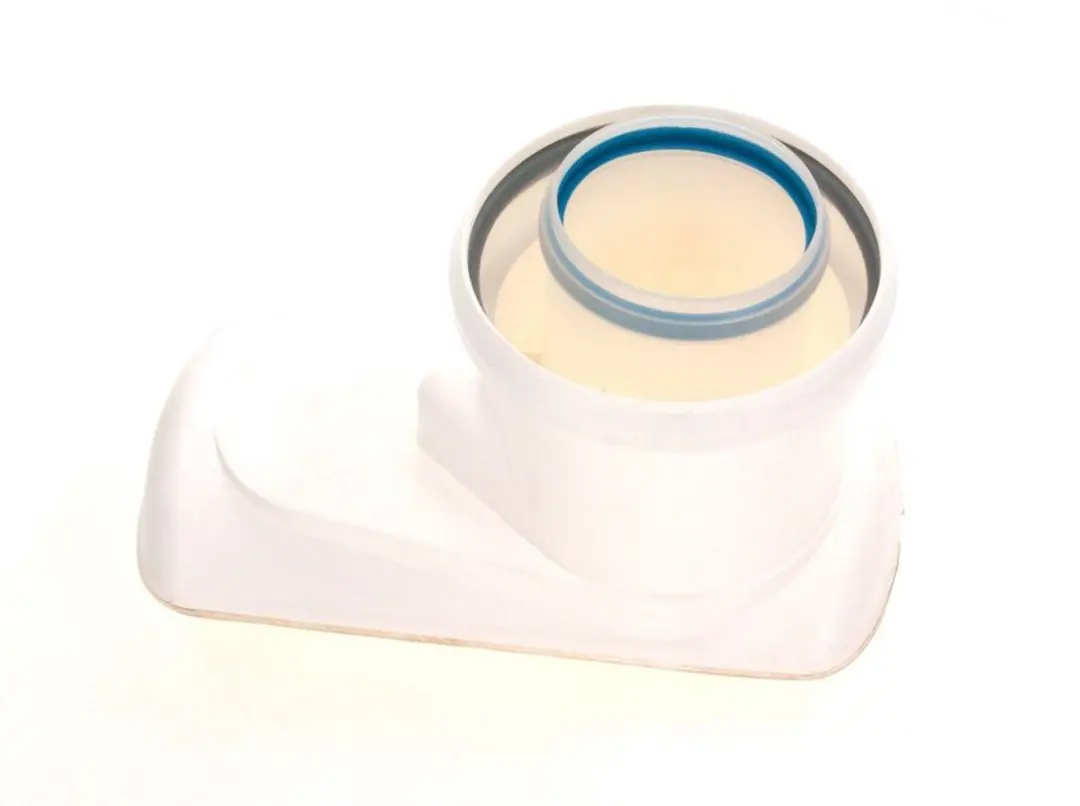 Bosch Ketelaansluitstuk 7099013