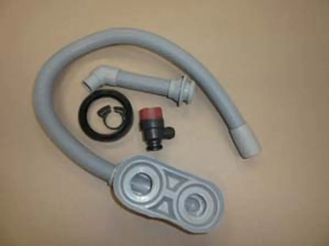 Remeha Veiligheidsventiel 3.5bar S100829