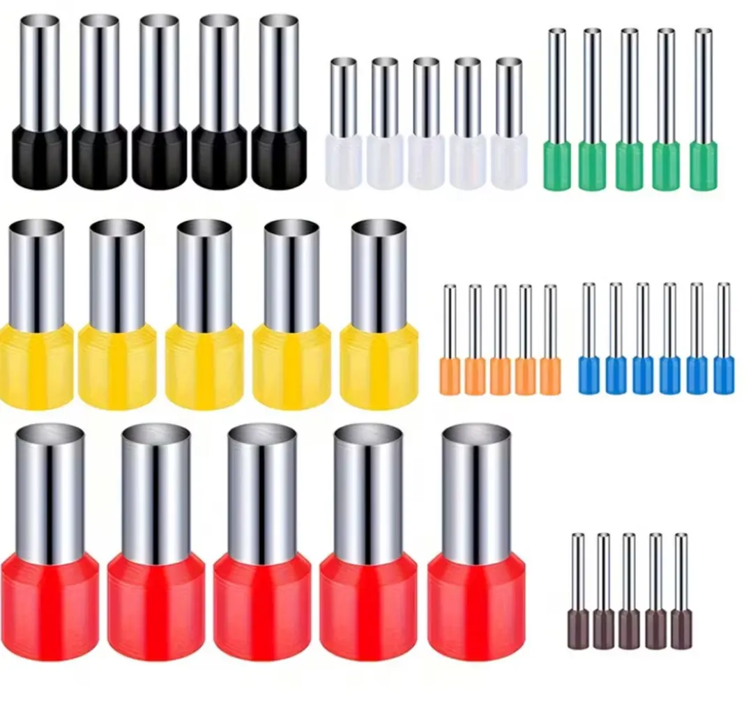NUVEX Kabelhulzen Set