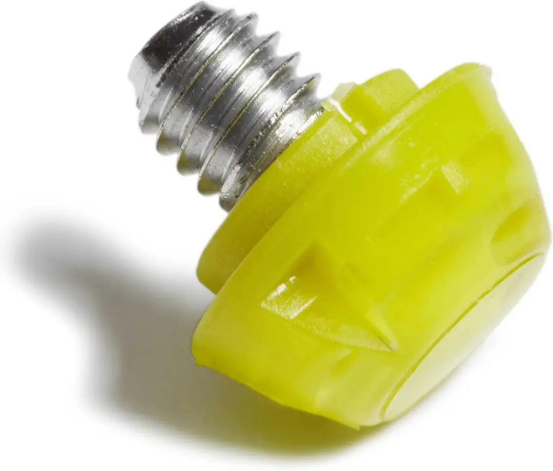 adidas Performance Vervangende Noppen - 12 Stuks - 6mm & 9mm - Veelkleurig